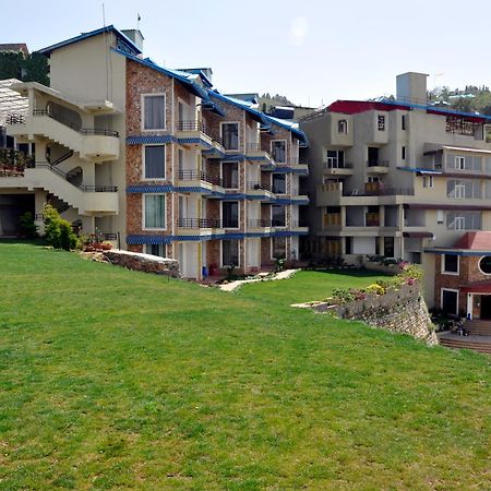 Casa Dream The Resort Mukteshwar Dış mekan fotoğraf