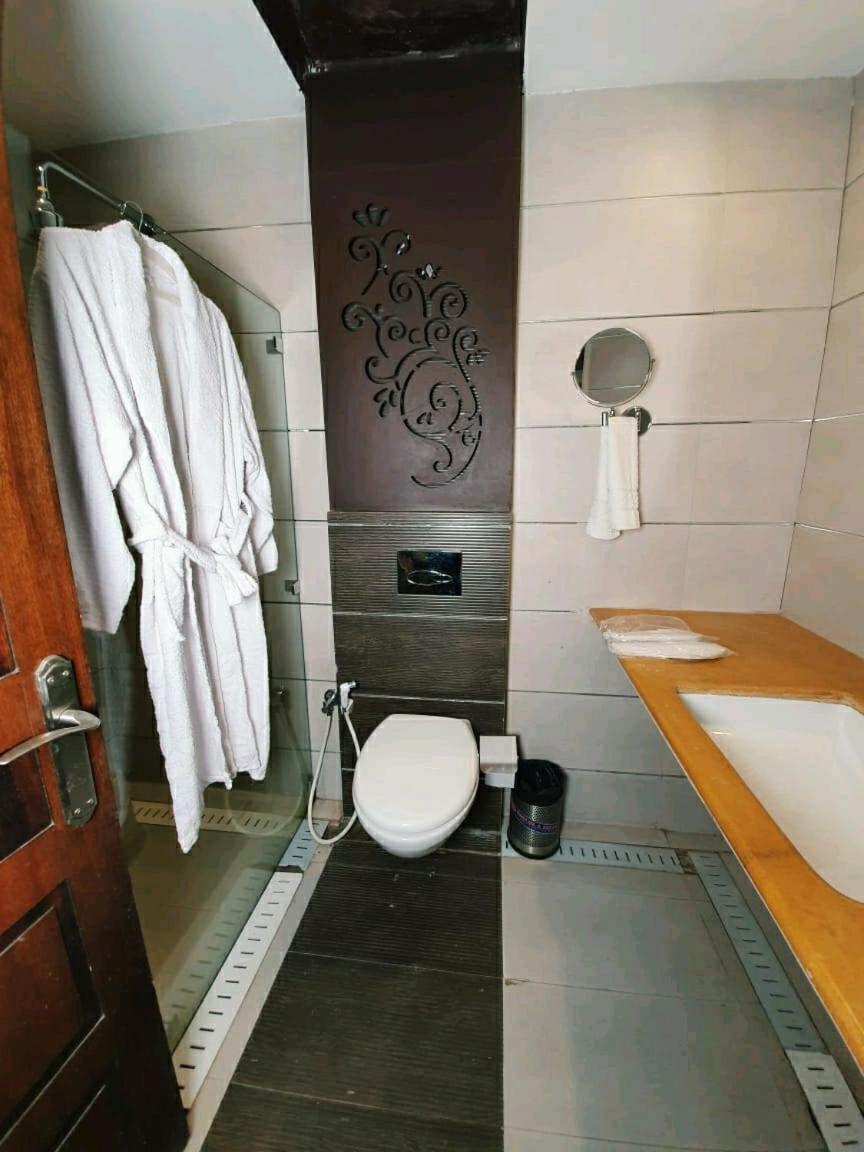 Casa Dream The Resort Mukteshwar Dış mekan fotoğraf