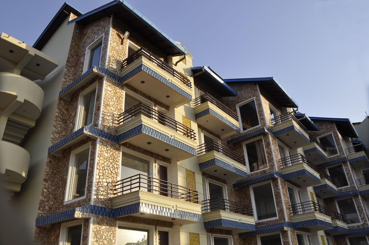 Casa Dream The Resort Mukteshwar Dış mekan fotoğraf