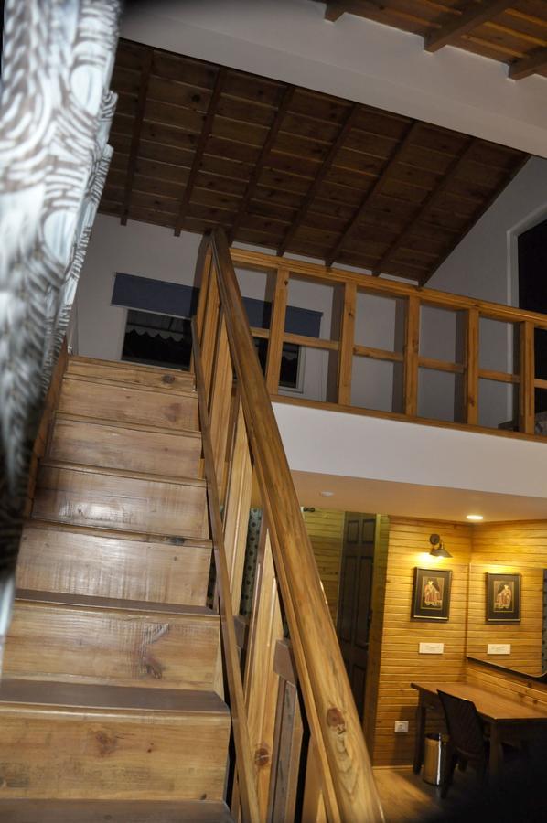 Casa Dream The Resort Mukteshwar Dış mekan fotoğraf