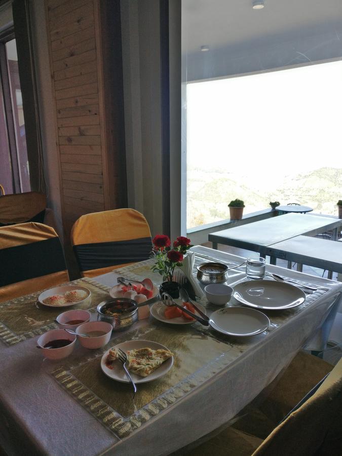 Casa Dream The Resort Mukteshwar Dış mekan fotoğraf
