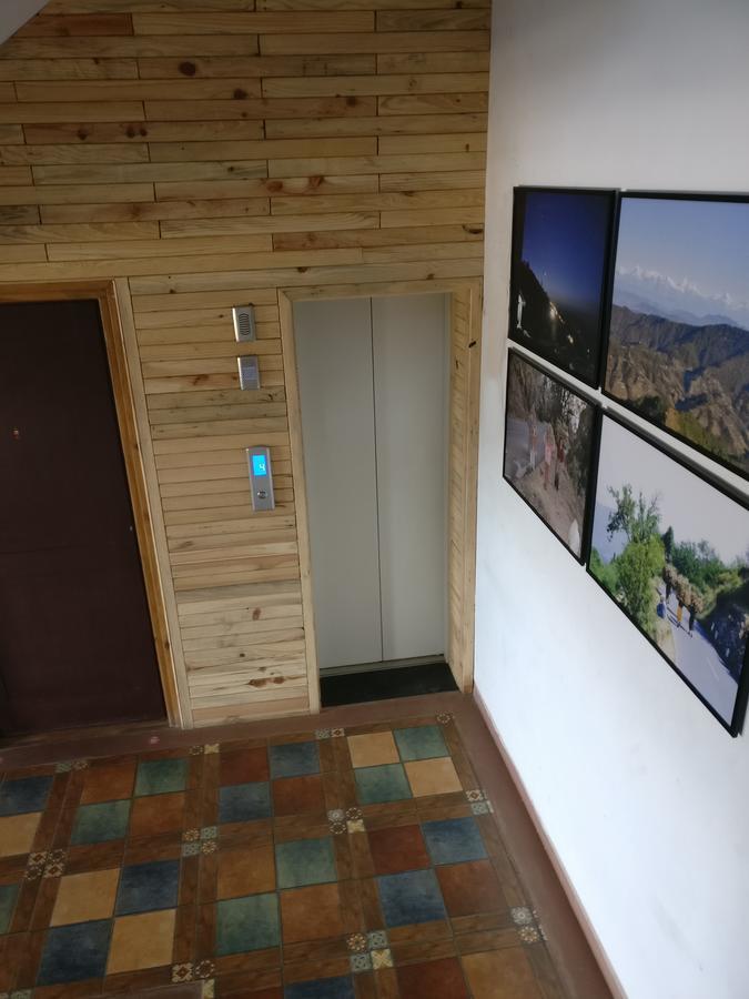 Casa Dream The Resort Mukteshwar Dış mekan fotoğraf