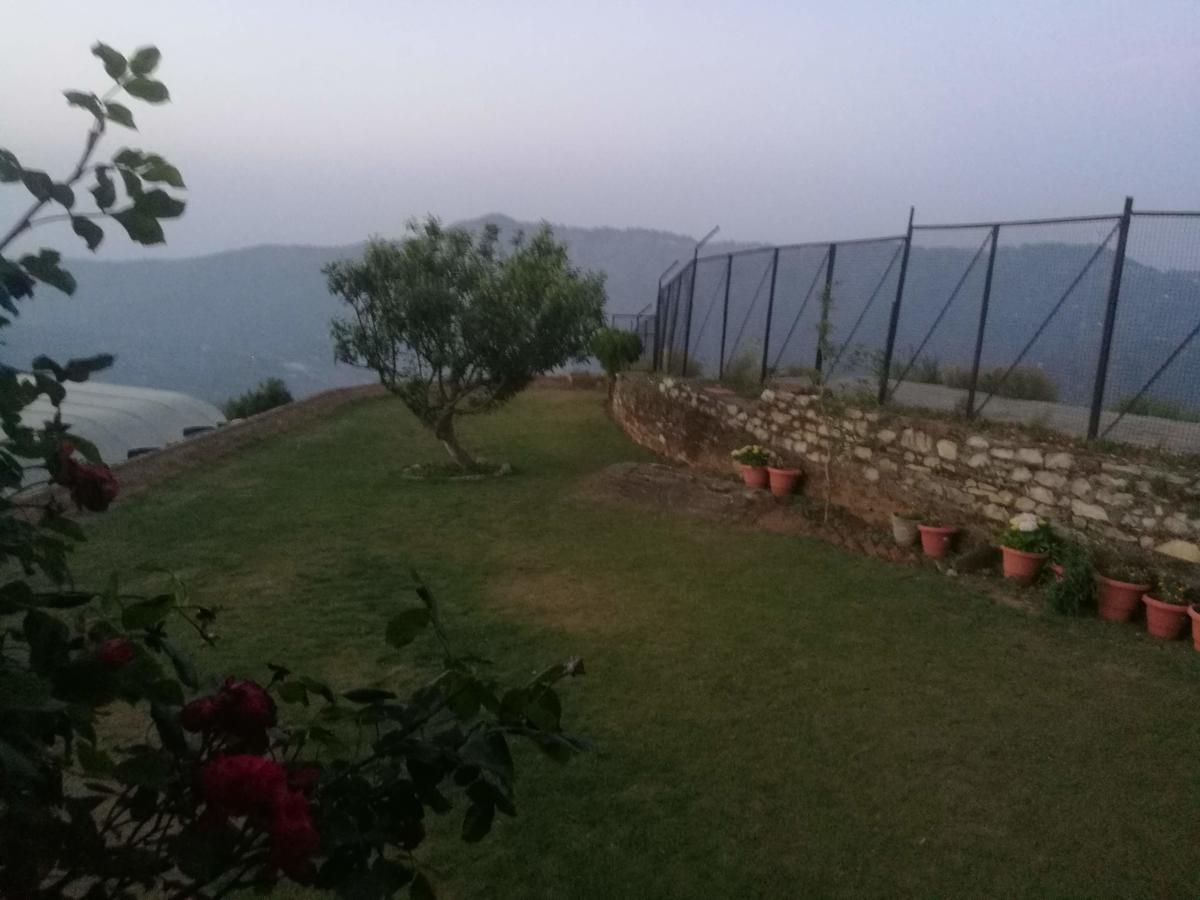 Casa Dream The Resort Mukteshwar Oda fotoğraf