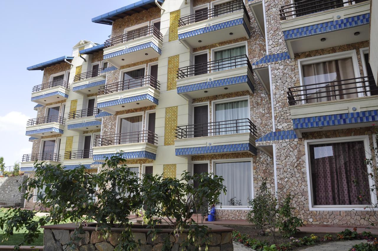 Casa Dream The Resort Mukteshwar Dış mekan fotoğraf